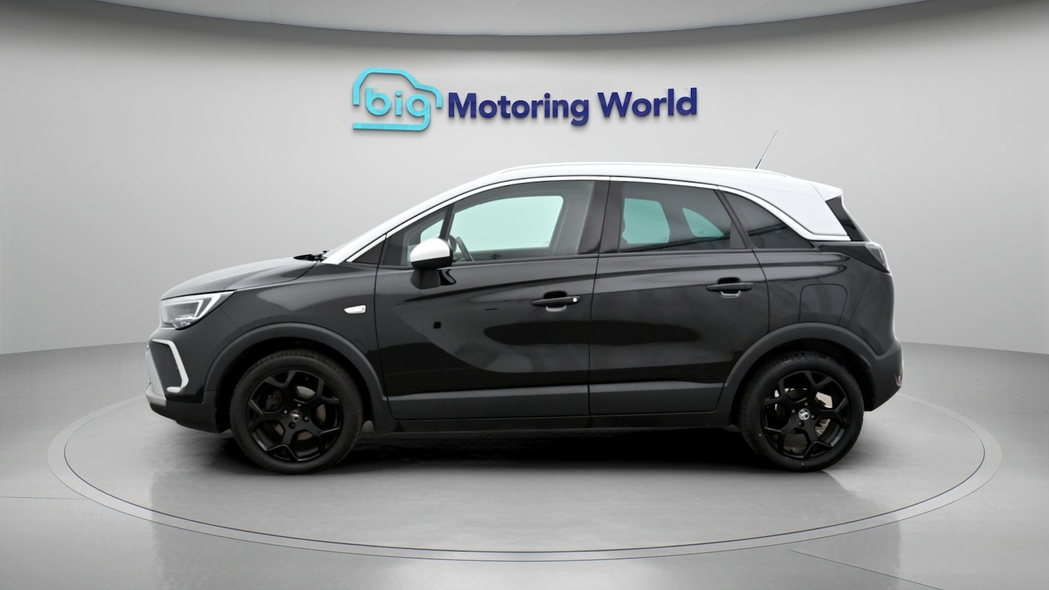 Used Vauxhall Crossland 2021 for sale - 78112429: Photo 4