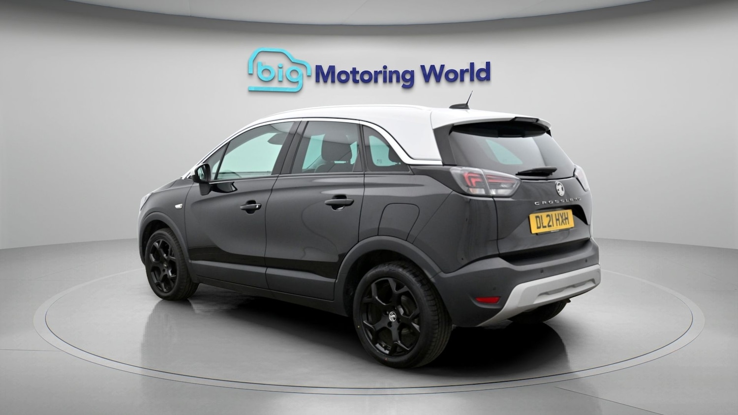 Used Vauxhall Crossland 2021 for sale - 78112429: Photo 5