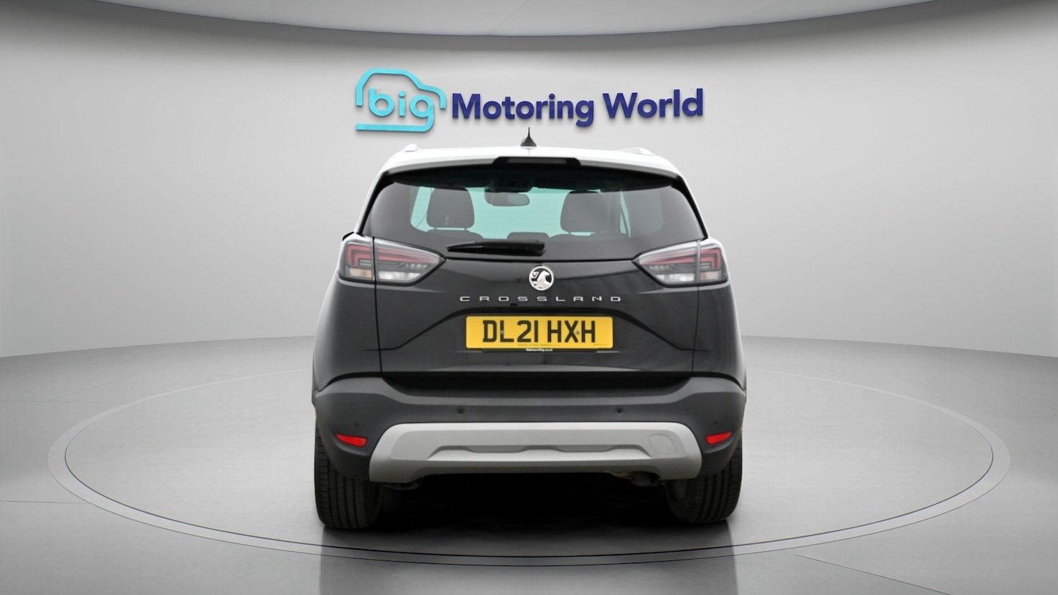 Used Vauxhall Crossland 2021 for sale - 78112429: Photo 6