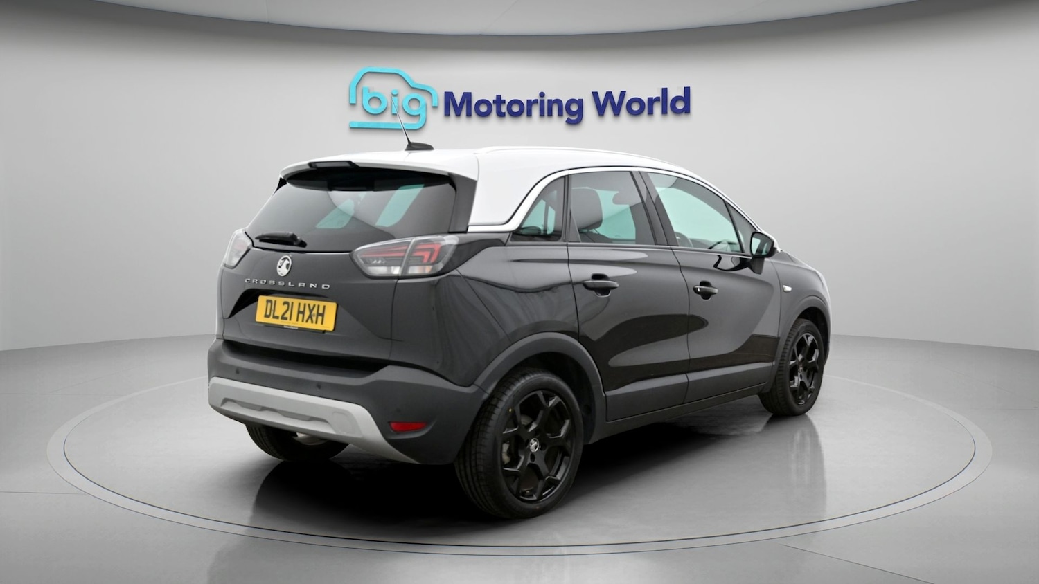 Used Vauxhall Crossland 2021 for sale - 78112429: Photo 7