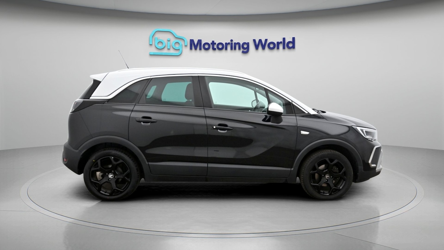 Used Vauxhall Crossland 2021 for sale - 78112429: Photo 8