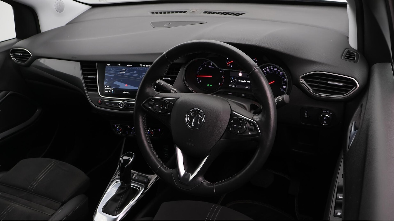 Used Vauxhall Crossland 2022 for sale - 76634070: Photo 10