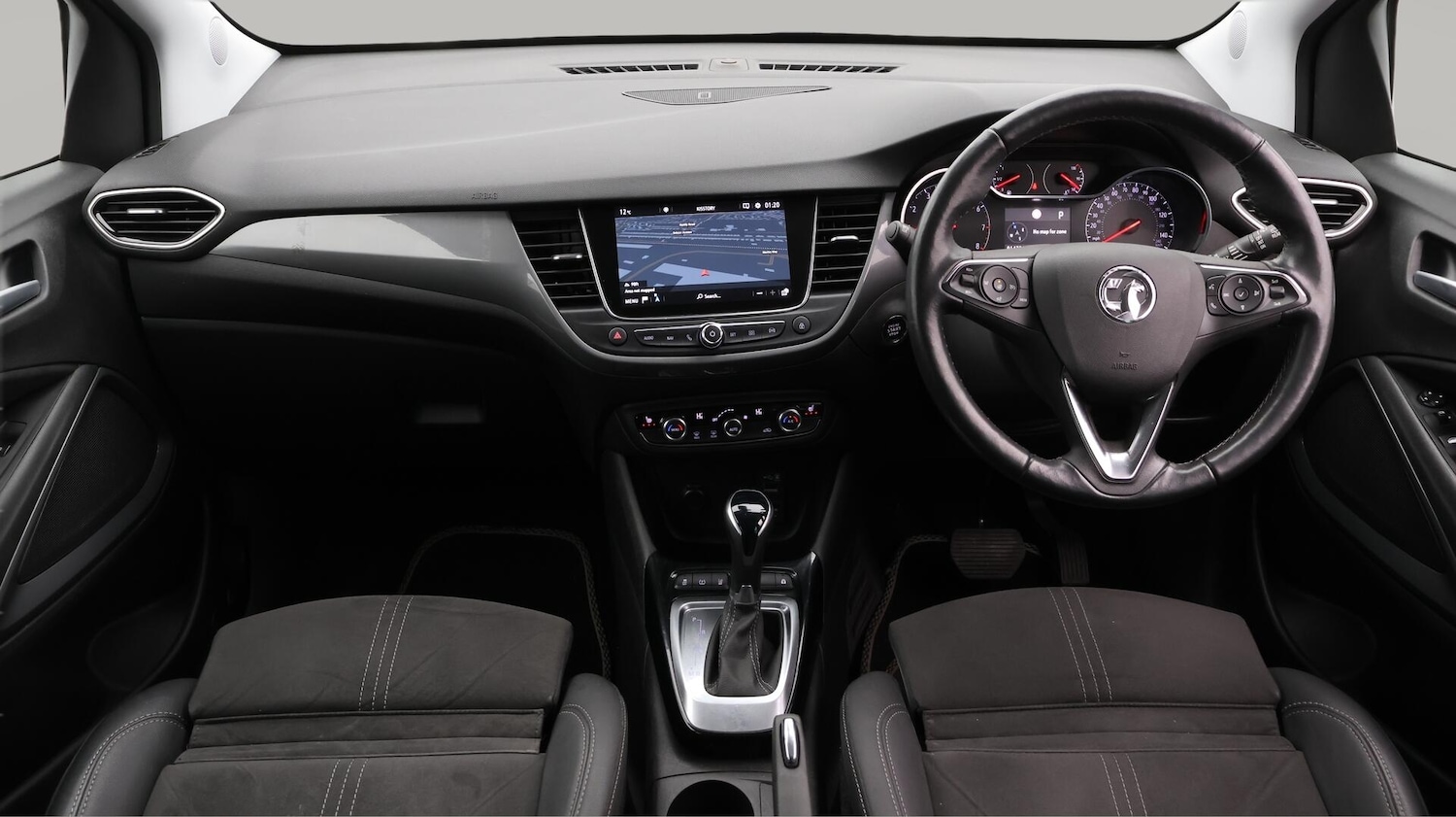 Used Vauxhall Crossland 2022 for sale - 76634070: Photo 14