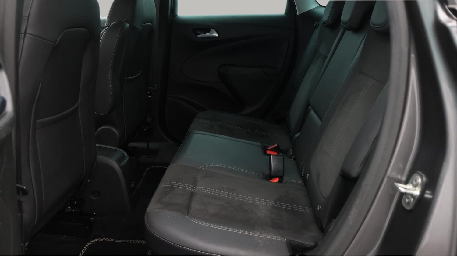 Used Vauxhall Crossland 2022 for sale - 76634070: Photo 17