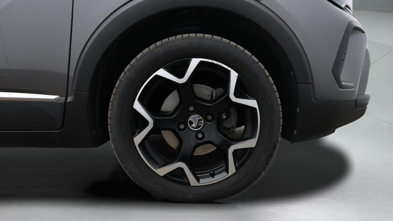 Used Vauxhall Crossland 2022 for sale - 76634070: Photo 19