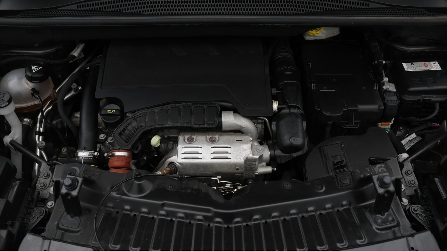 Used Vauxhall Crossland 2022 for sale - 76634070: Photo 20