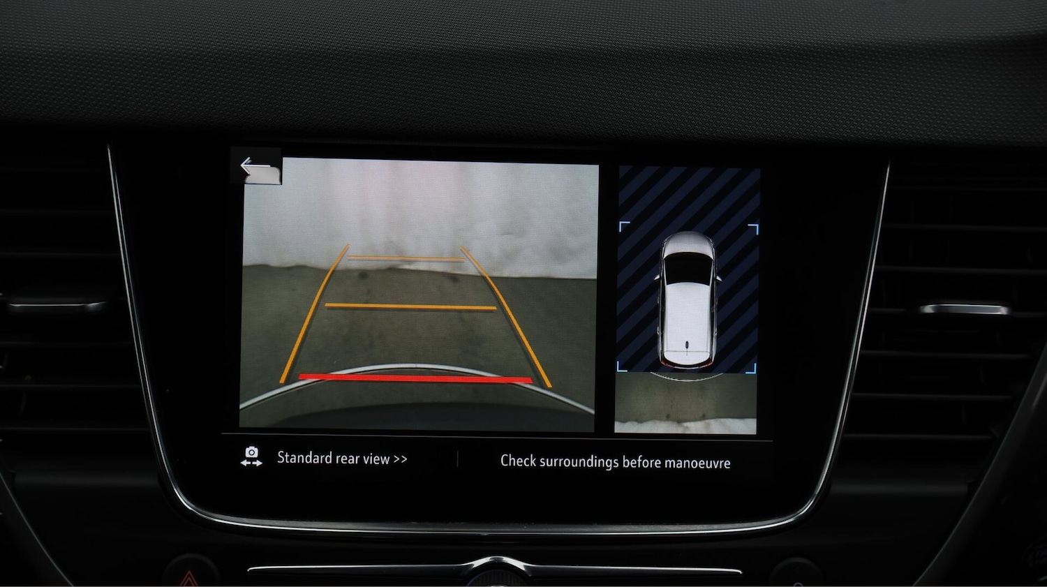 Used Vauxhall Crossland 2022 for sale - 76634070: Photo 23