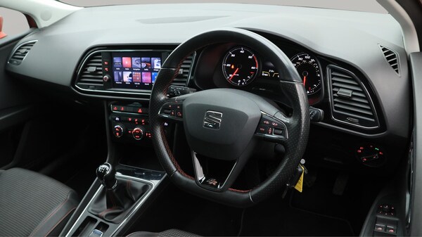 Used SEAT Leon 2018 for sale - 76200715: Photo 10