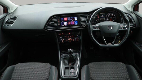 Used SEAT Leon 2018 for sale - 76200715: Photo 14