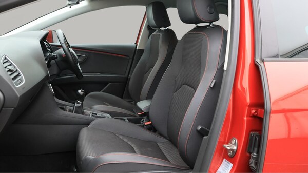 Used SEAT Leon 2018 for sale - 76200715: Photo 15