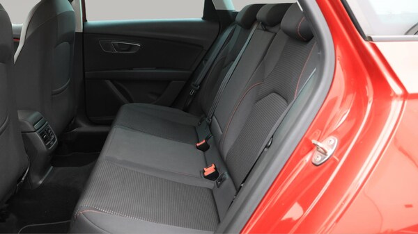 Used SEAT Leon 2018 for sale - 76200715: Photo 17
