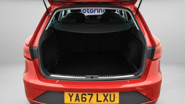 Used SEAT Leon 2018 for sale - 76200715: Photo 18