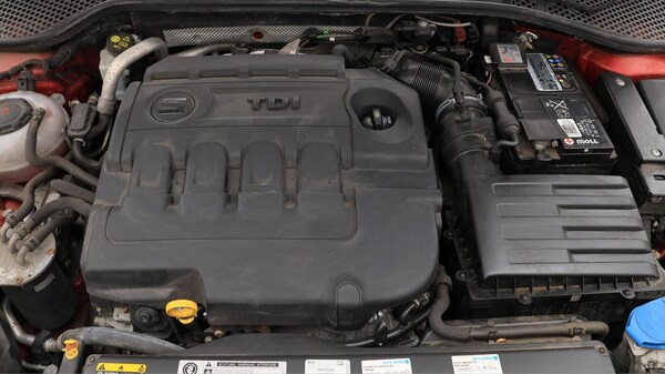 Used SEAT Leon 2018 for sale - 76200715: Photo 20