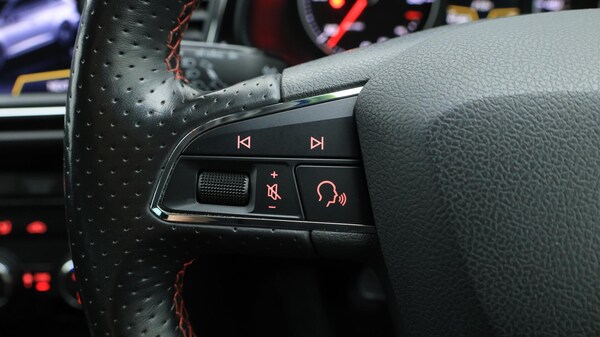 Used SEAT Leon 2018 for sale - 76200715: Photo 25