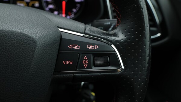 Used SEAT Leon 2018 for sale - 76200715: Photo 26