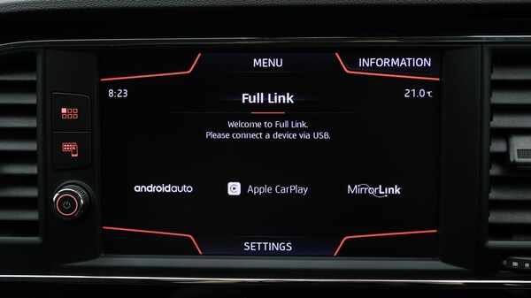 Used SEAT Leon 2018 for sale - 76200715: Photo 27