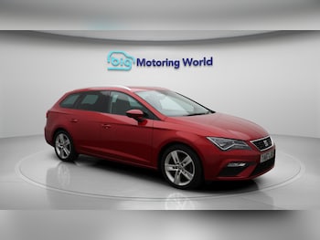 Used SEAT Leon 2018 for sale - 76200715: Photo 2