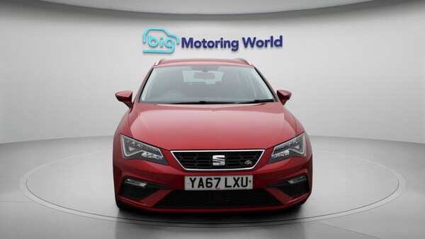 Used SEAT Leon 2018 for sale - 76200715: Photo 3