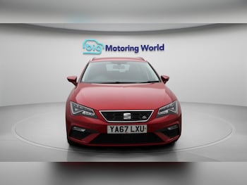 Used SEAT Leon 2018 for sale - 76200715: Photo 3