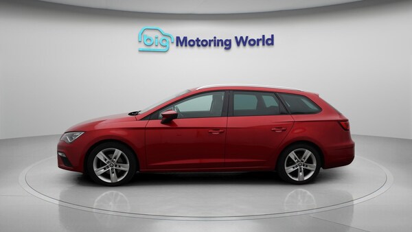 Used SEAT Leon 2018 for sale - 76200715: Photo 5