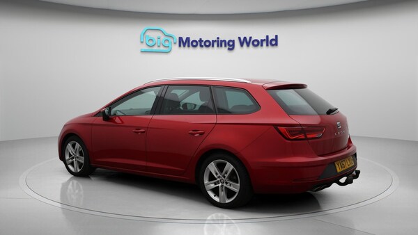 Used SEAT Leon 2018 for sale - 76200715: Photo 6