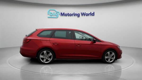 Used SEAT Leon 2018 for sale - 76200715: Photo 9