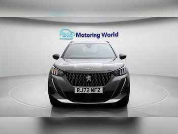Used Peugeot 2008 2023 for sale - 78488690: Photo