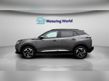 Used Peugeot 2008 2023 for sale - 78488690: Photo