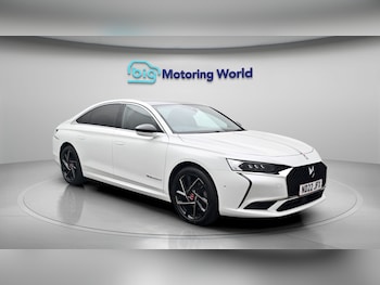 Used DS Automobiles Other 2022 for sale - 79216641: Photo