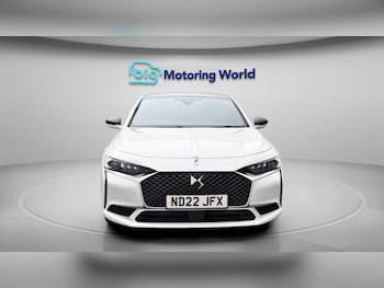 Used DS Automobiles Other 2022 for sale - 79216641: Photo