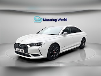 Used DS Automobiles Other 2022 for sale - 79216641: Photo