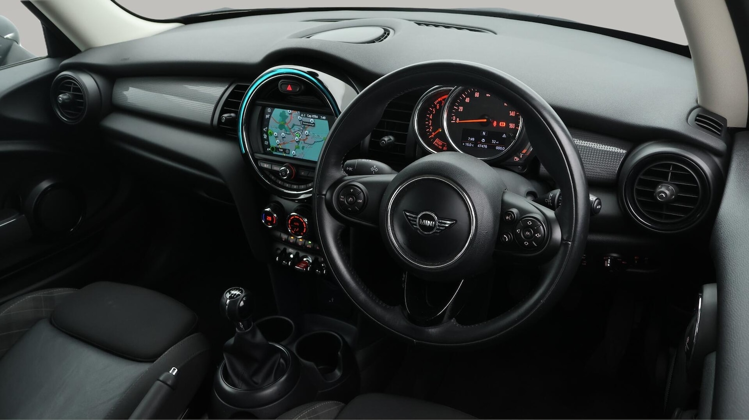 Used MINI Hatch 2018 for sale - 76550284: Photo 10