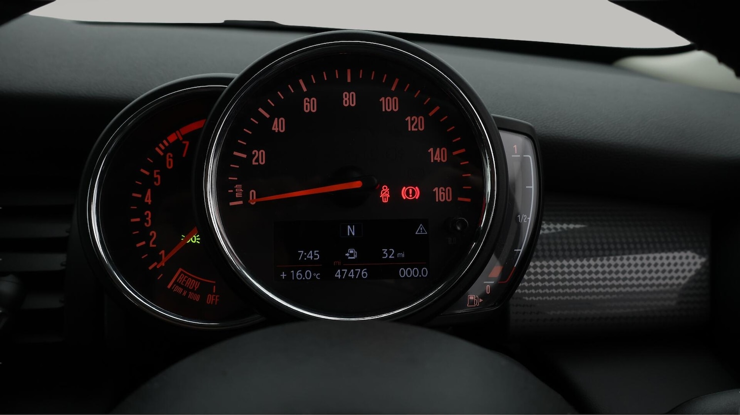 Used MINI Hatch 2018 for sale - 76550284: Photo 11