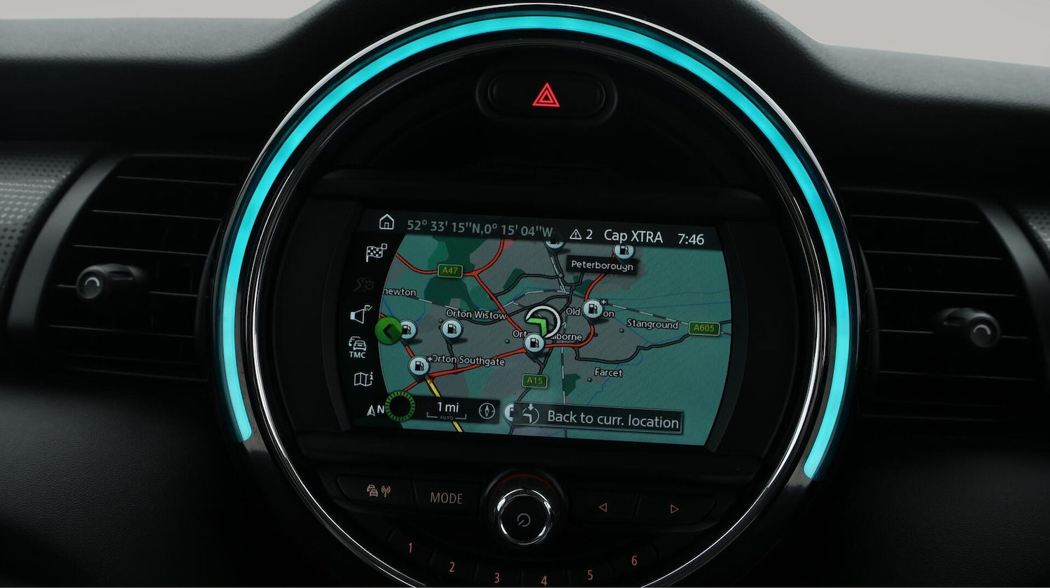 Used MINI Hatch 2018 for sale - 76550284: Photo 12