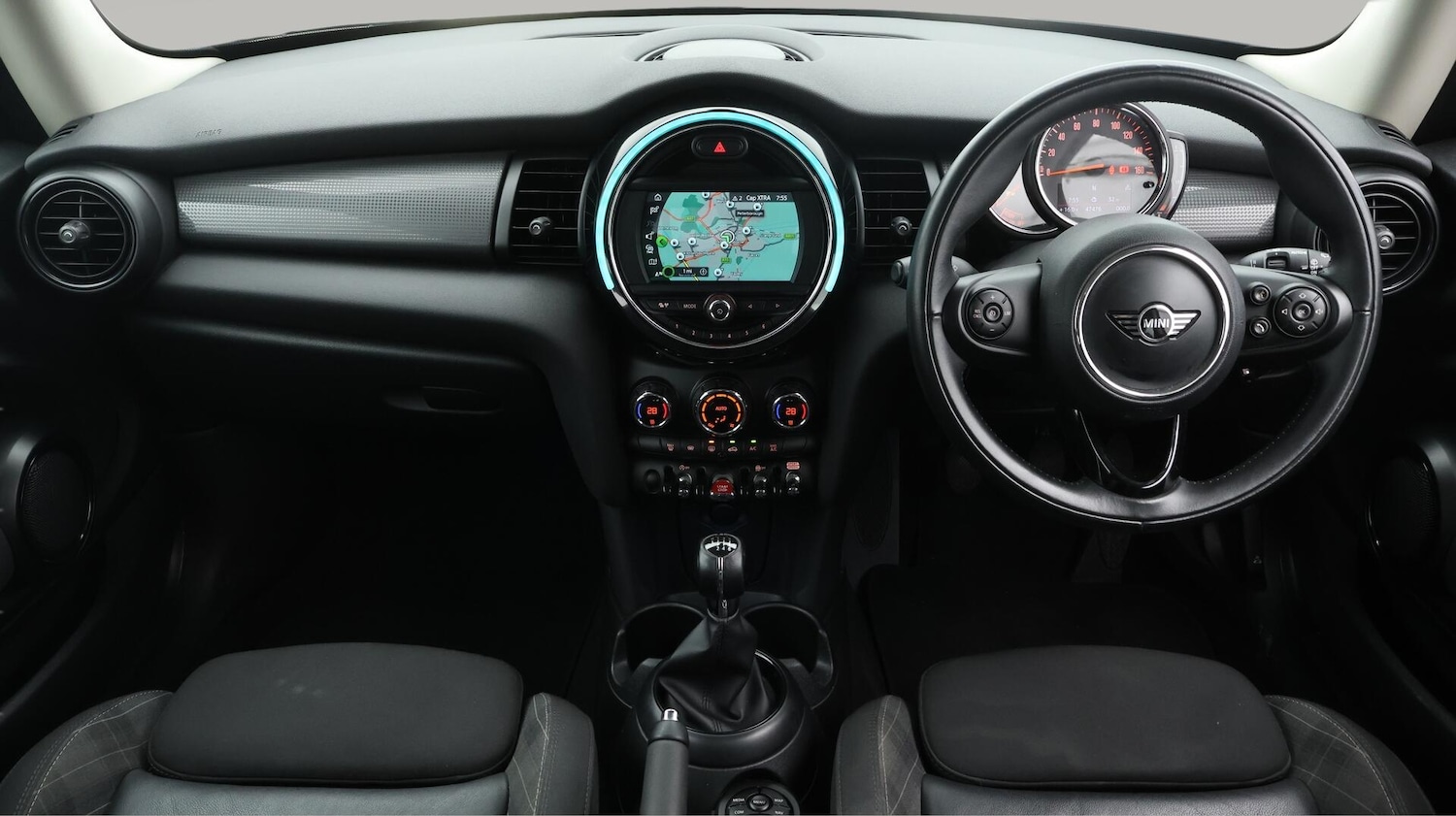 Used MINI Hatch 2018 for sale - 76550284: Photo 14