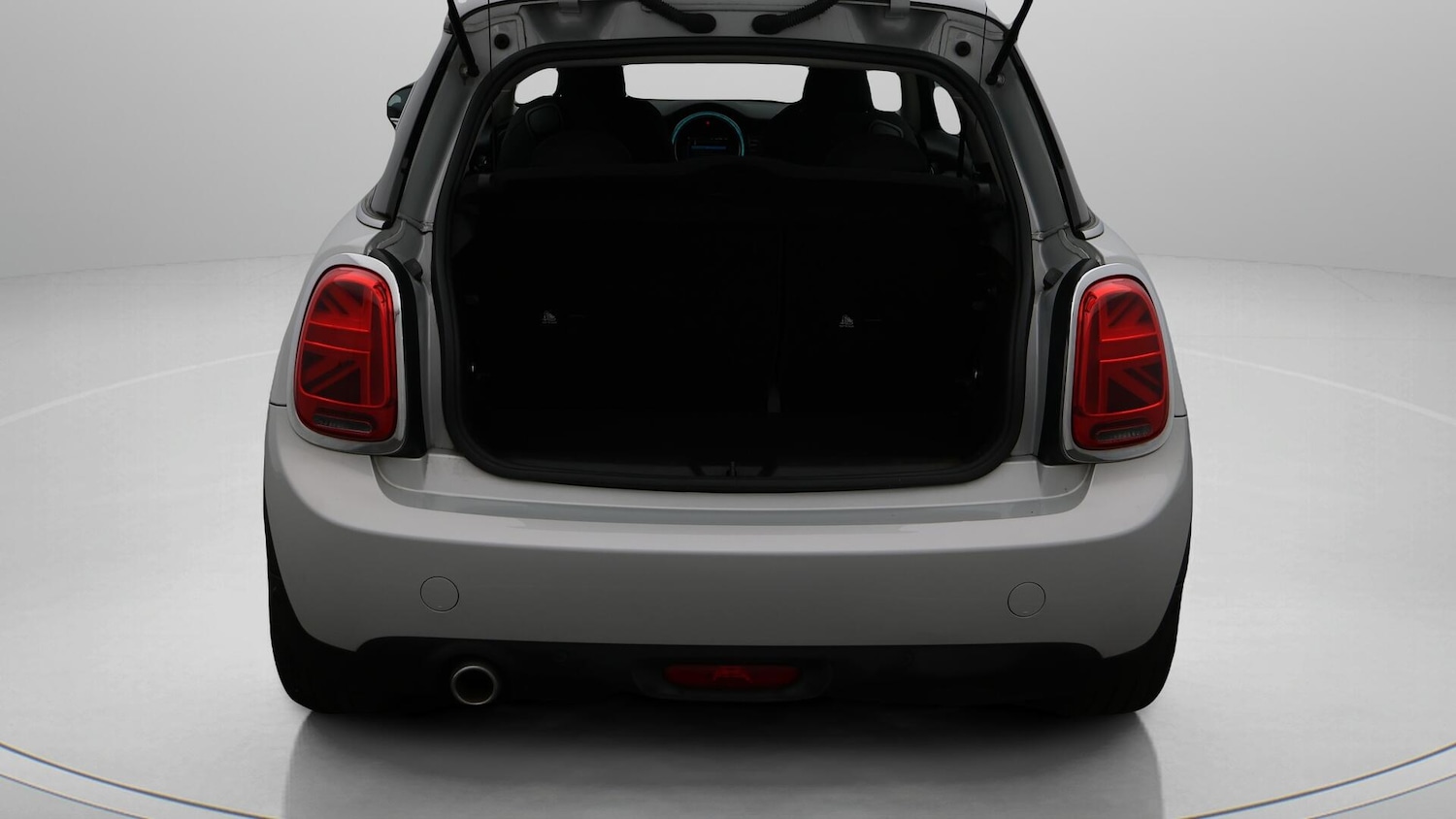 Used MINI Hatch 2018 for sale - 76550284: Photo 18