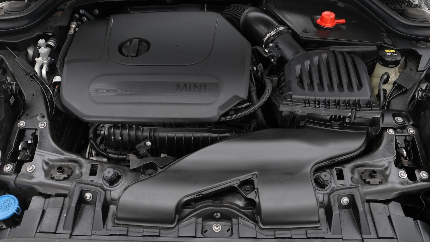 Used MINI Hatch 2018 for sale - 76550284: Photo 20