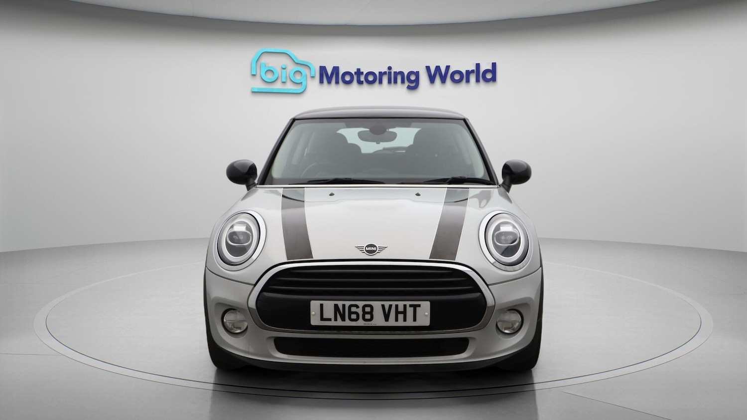 Used MINI Hatch 2018 for sale - 76550284: Photo 3