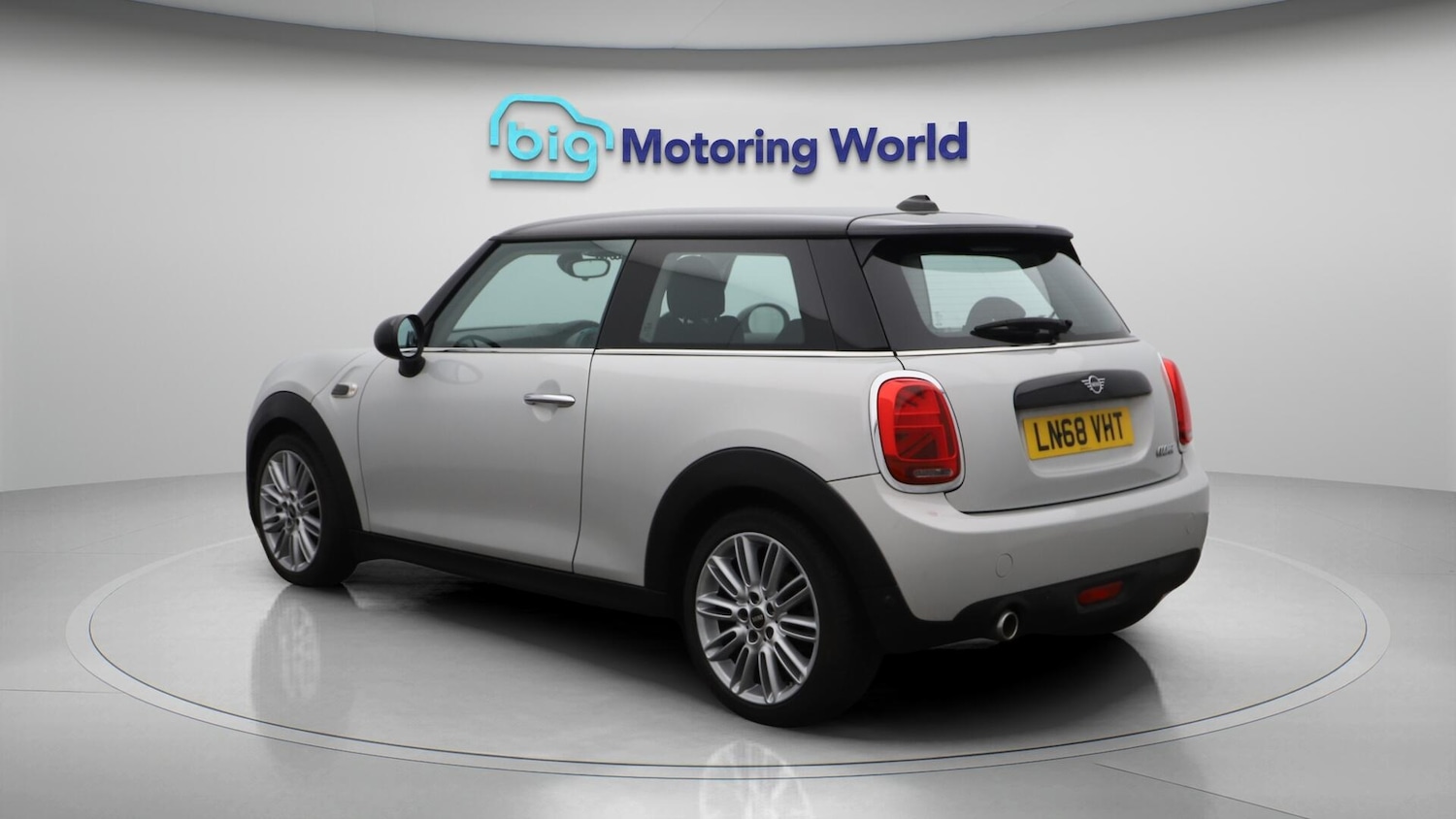Used MINI Hatch 2018 for sale - 76550284: Photo 6