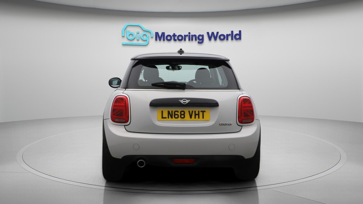 Used MINI Hatch 2018 for sale - 76550284: Photo 7