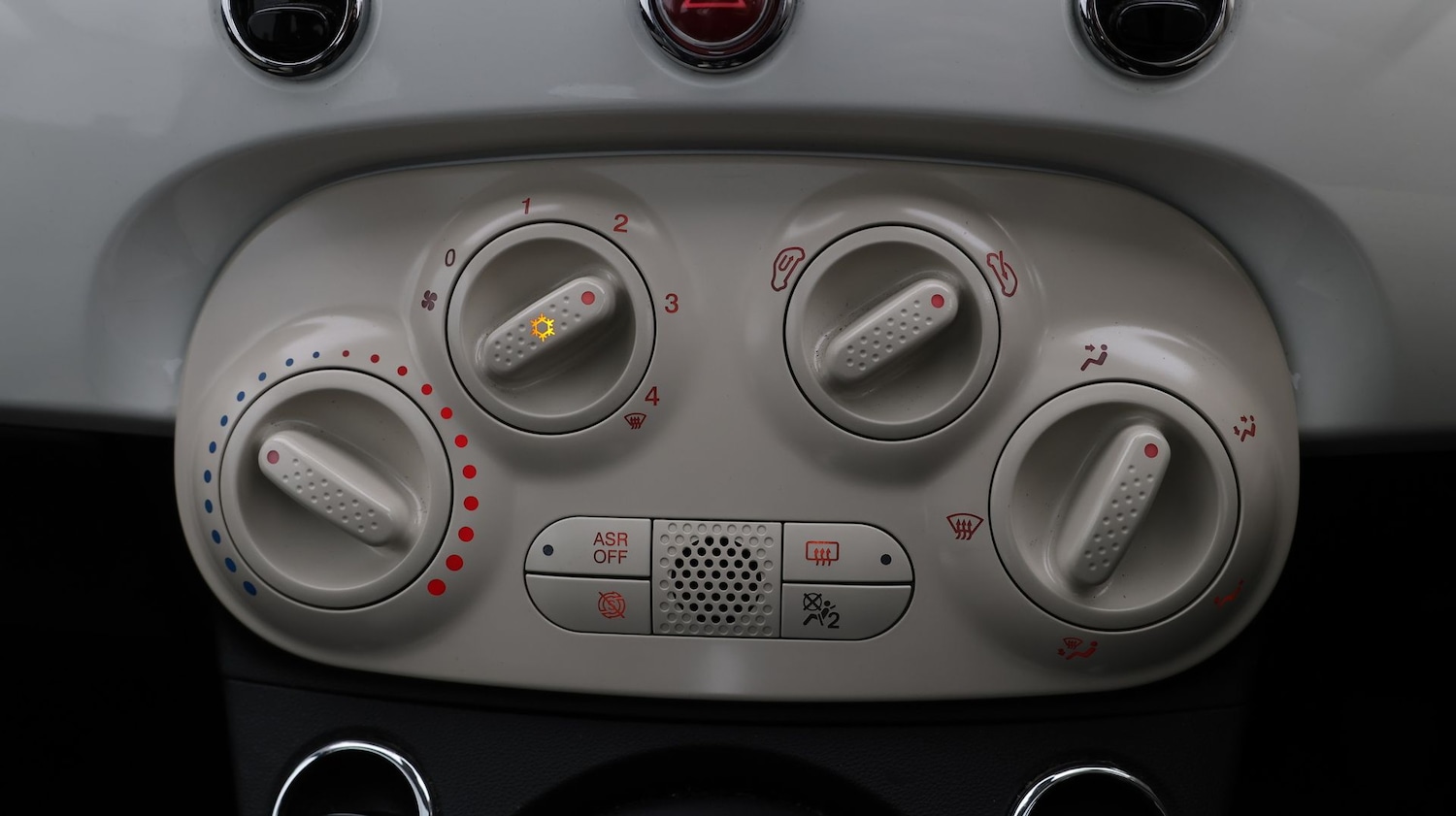 Used Fiat 500 2021 for sale - 77760396: Photo 12