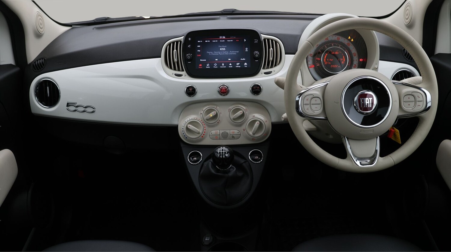Used Fiat 500 2021 for sale - 77760396: Photo 13