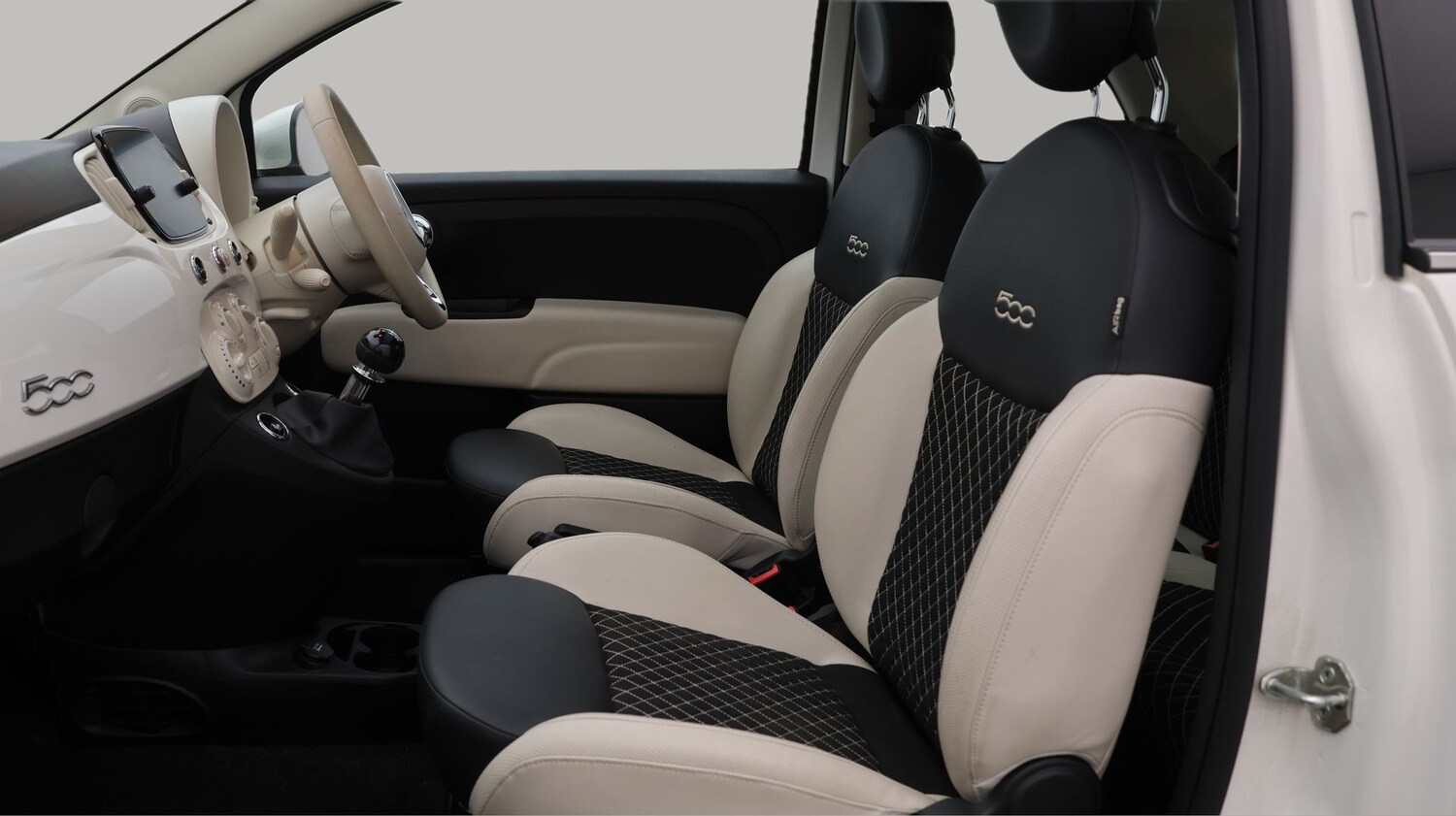 Used Fiat 500 2021 for sale - 77760396: Photo 14