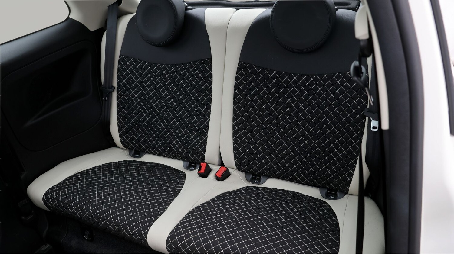 Used Fiat 500 2021 for sale - 77760396: Photo 16