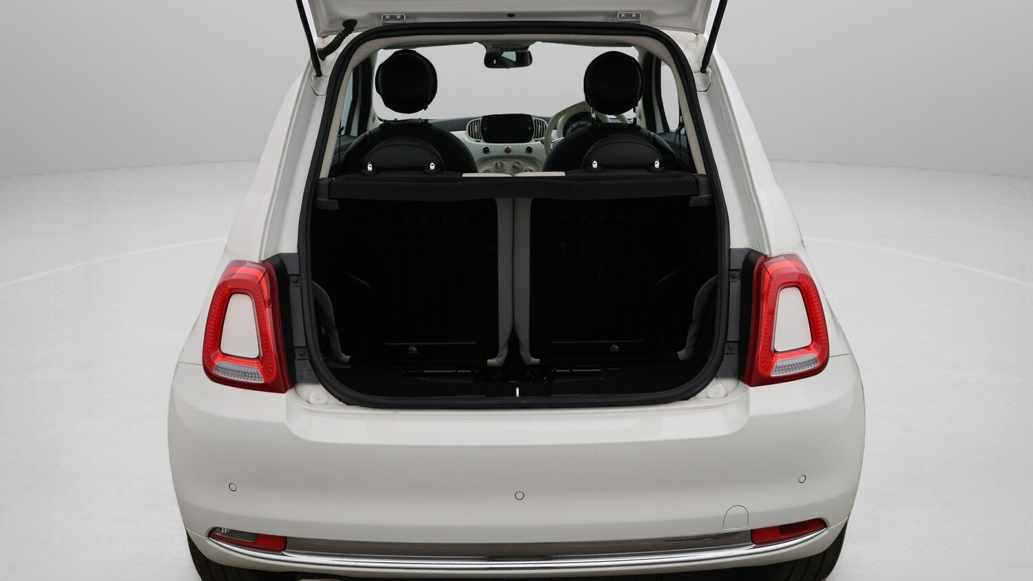 Used Fiat 500 2021 for sale - 77760396: Photo 17