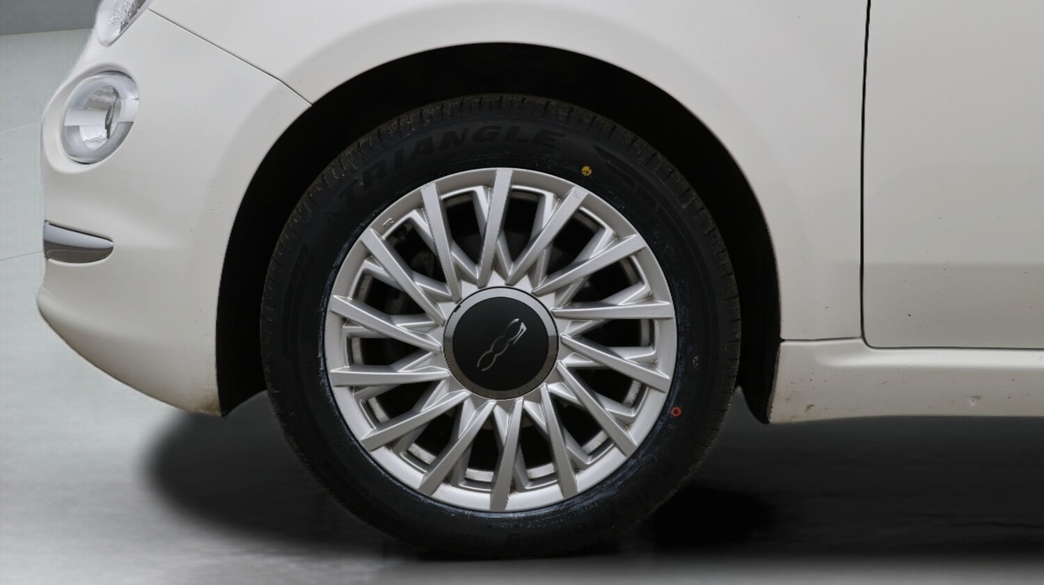 Used Fiat 500 2021 for sale - 77760396: Photo 18