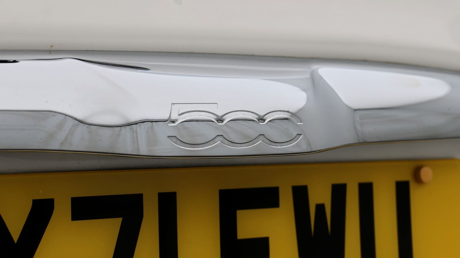 Used Fiat 500 2021 for sale - 77760396: Photo 25