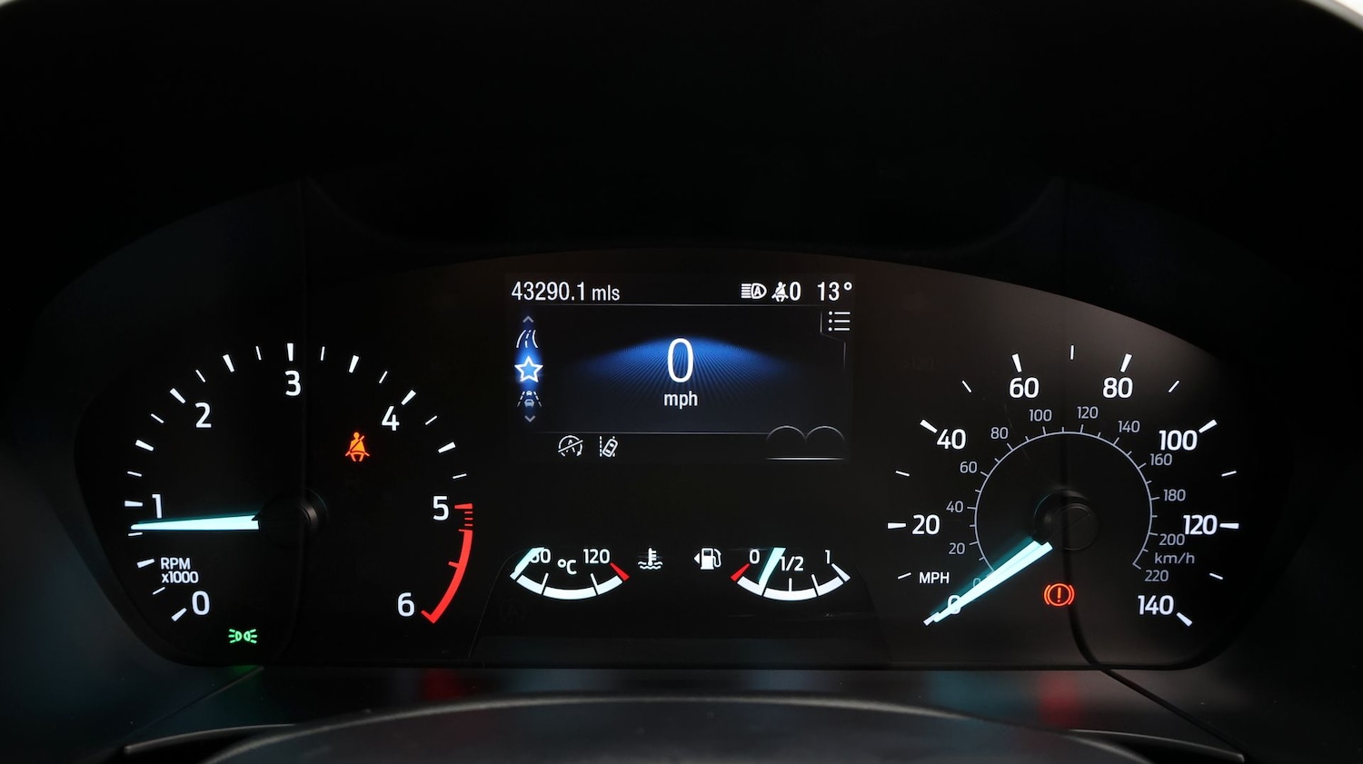 Used Ford Kuga 2020 for sale - 77580998: Photo 10