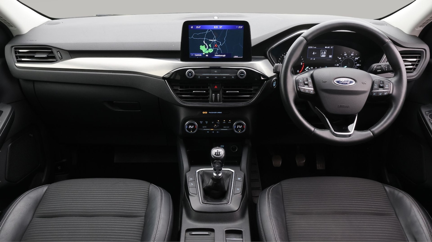 Used Ford Kuga 2020 for sale - 77580998: Photo 13