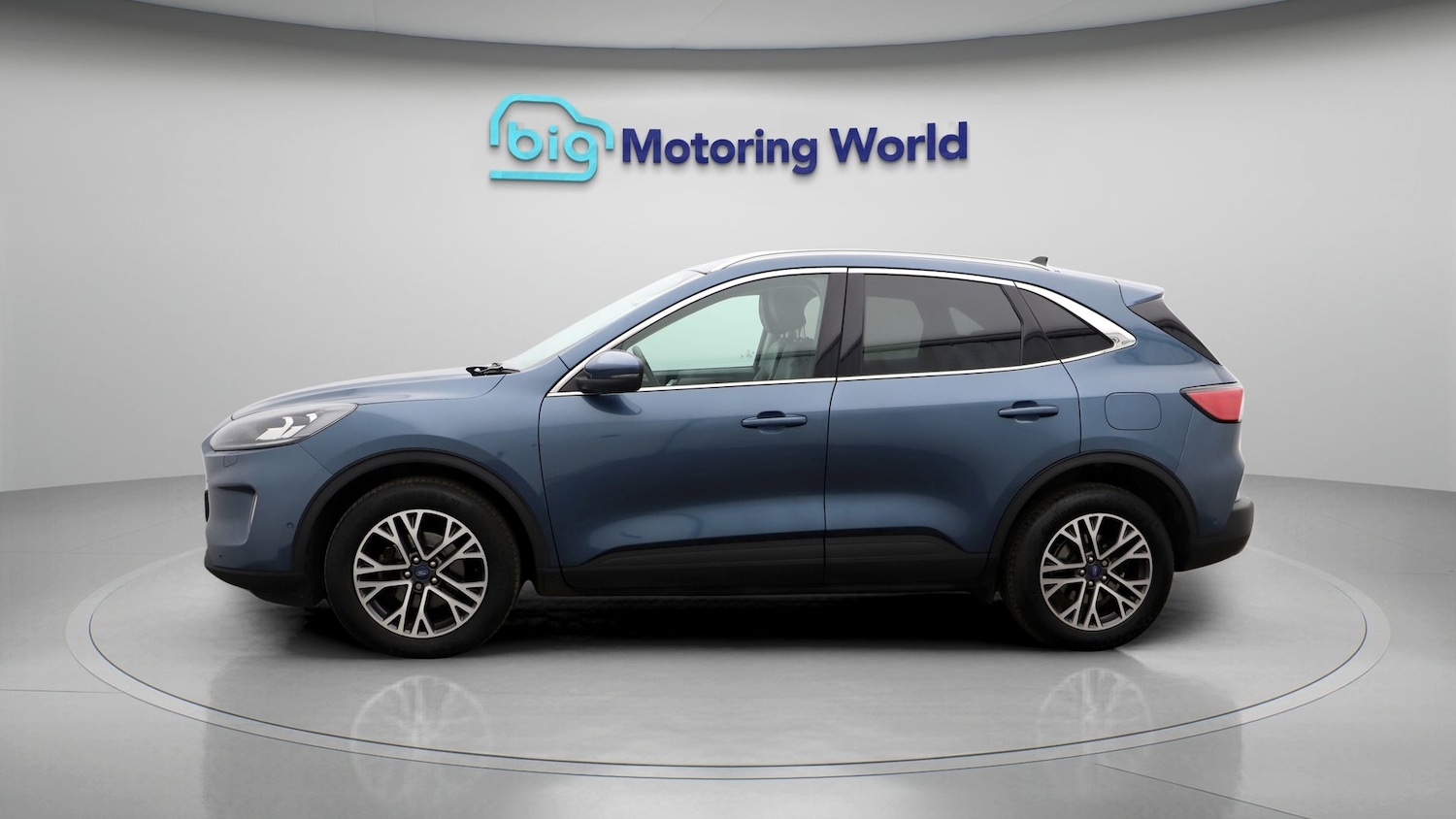 Used Ford Kuga 2020 for sale - 77580998: Photo 4